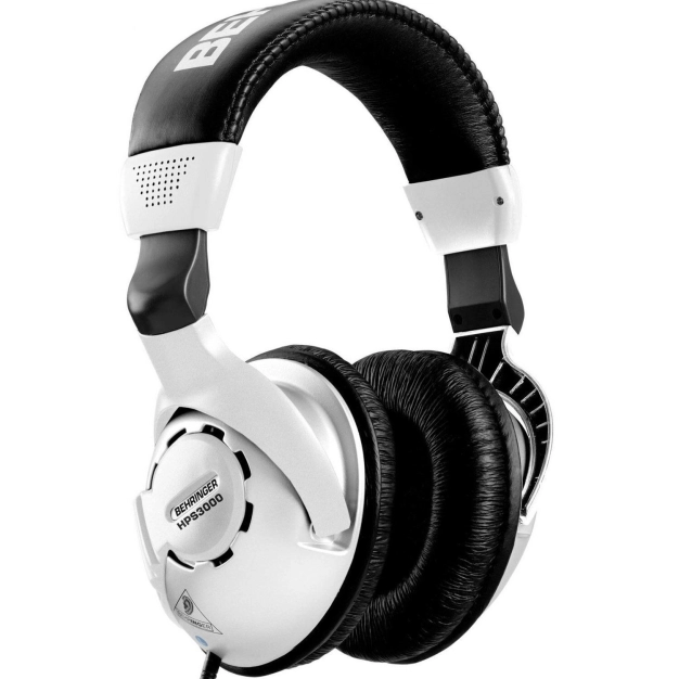 Навушники Behringer HPS3000