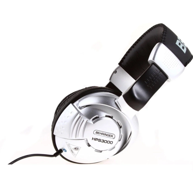 Навушники Behringer HPS3000