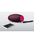Акустична система Philips BT7900P Purple