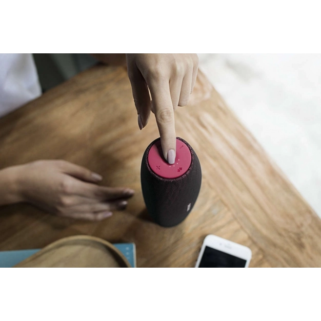 Акустична система Philips BT7900P Purple