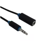 Стерео-кабель ProLink PB106-0500 3.5 mm St - 3.5 mm St 5 м