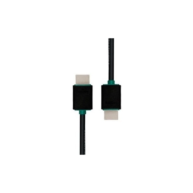 HDMI кабель ProLink PB348-0150 HDMI - HDMI v1.4 1.5 м HDMI кабель ProLink PB348-0150 HDMI - HDMI v1.4 1.5 м