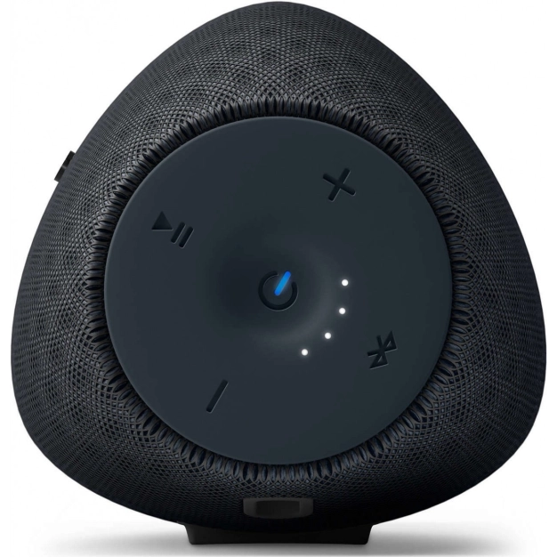 Акустична система Philips BT7900B Black