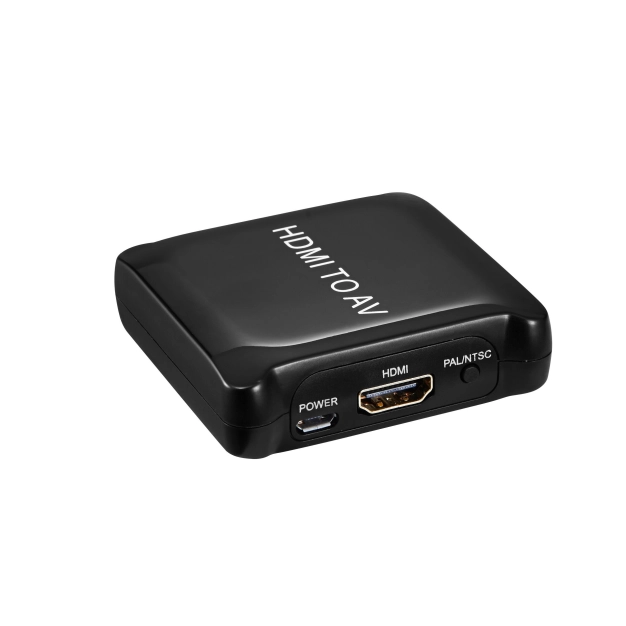 HDMI конвертер AirBase HDCAV02-M