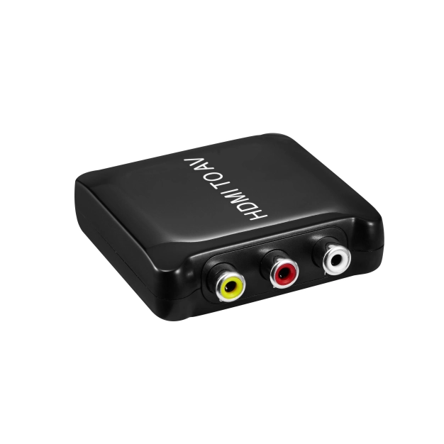 HDMI конвертер AirBase HDCAV02-M HDMI конвертер AirBase HDCAV02-M