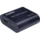 HDMI передавач AirBase HDES14 HDMI передавач AirBase HDES14