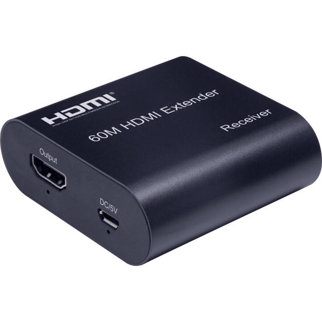 HDMI передавач AirBase HDES14 HDMI передавач AirBase HDES14