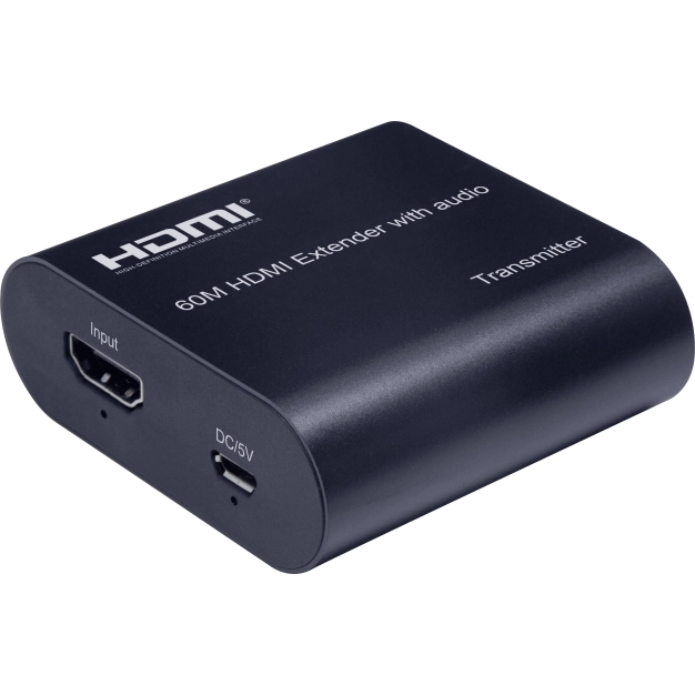 HDMI передавач AirBase HDES15