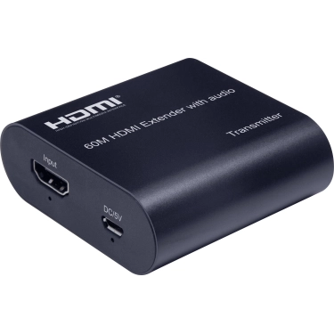 HDMI передавач AirBase HDES15