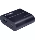 HDMI передавач по кручений парі AirBase HD-EX60-A