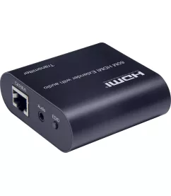 HDMI передавач AirBase HDES15