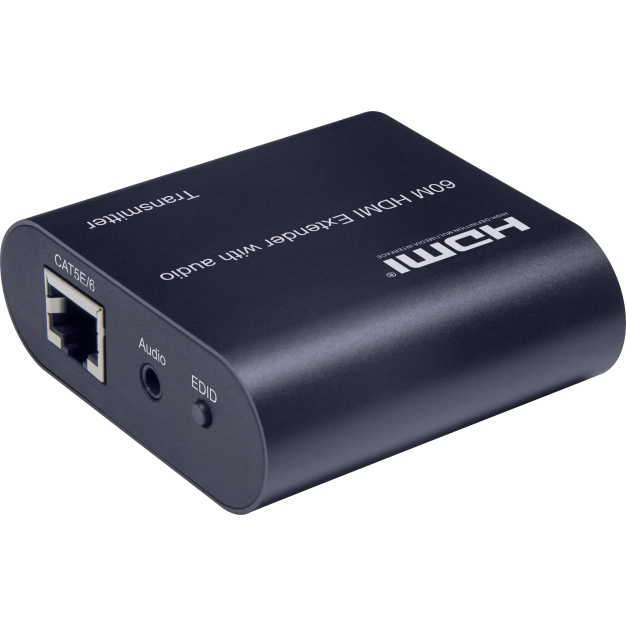 HDMI передавач AirBase HDES15 HDMI передавач AirBase HDES15