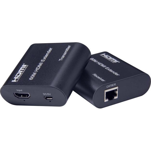 HDMI передавач AirBase HDES15 HDMI передавач AirBase HDES15
