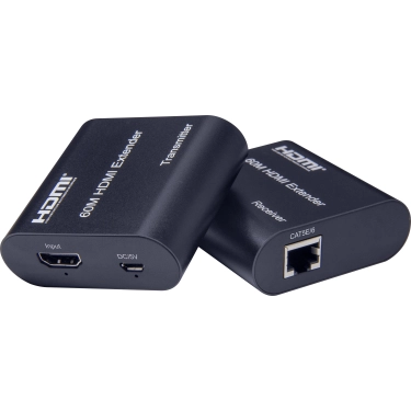 HDMI передавач AirBase HDES15
