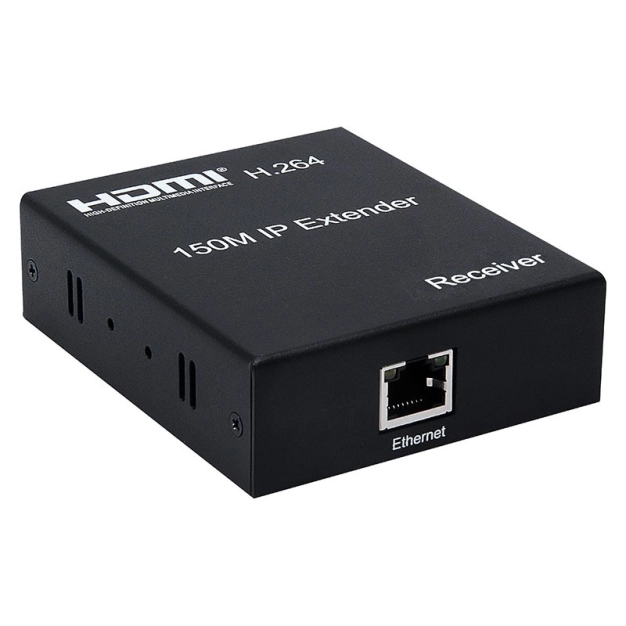 HDMI передавач AirBase HDES150