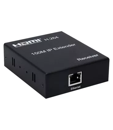 HDMI передавач AirBase HDES150