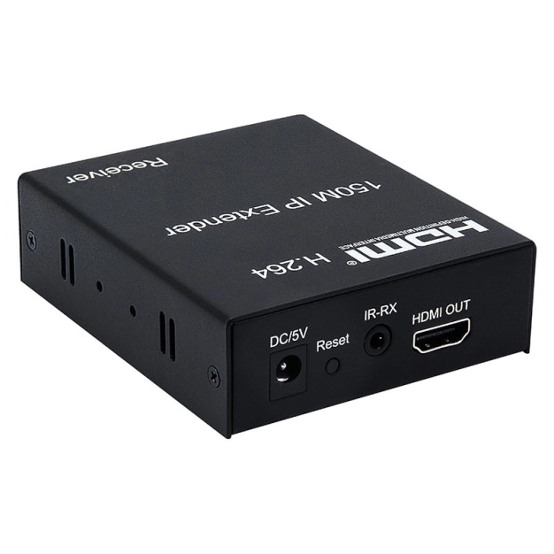 HDMI передавач AirBase HDES150