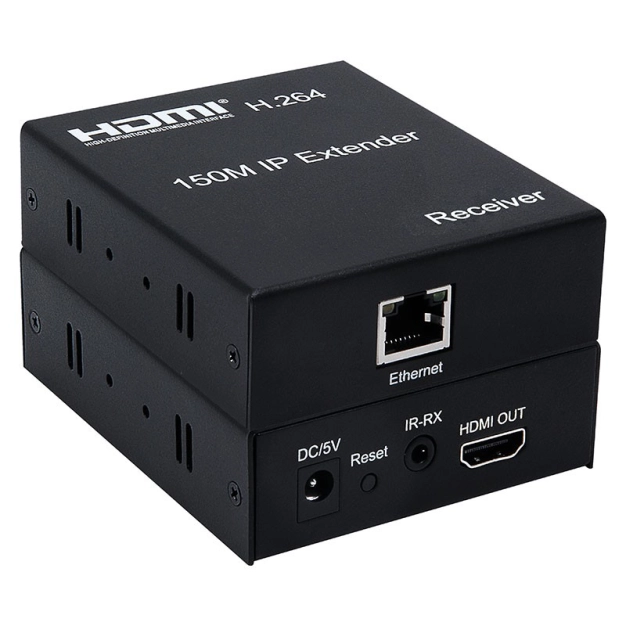 HDMI передавач AirBase HDES150