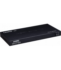HDMI сплиттер 1х8 AirBase HD-SP184K-2.0