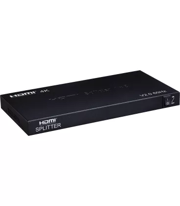 HDMI спліттер 1х8 AirBase HDSP8-V2.0
