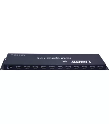 HDMI спліттер 1х10 AirBase HDSP10-V2.0