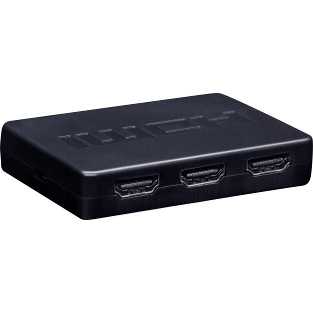 HDMI комутатор AirBase HDSW3-N