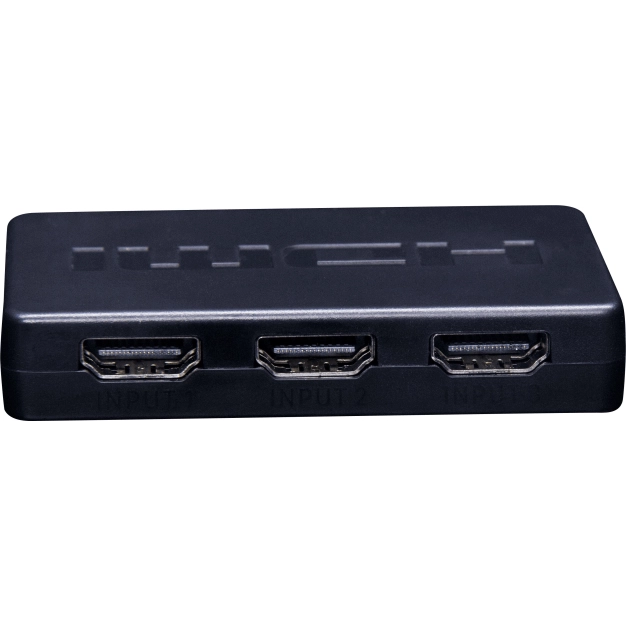 HDMI комутатор AirBase HDSW3-N