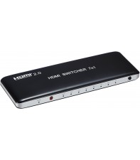 HDMI коммутатор 7x1 AirBase HDSW7-V2.0