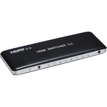 HDMI комутатор AirBase HDSW7-V2.0