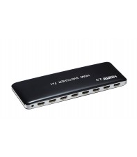 HDMI коммутатор AirBase HDSW7-V2.0