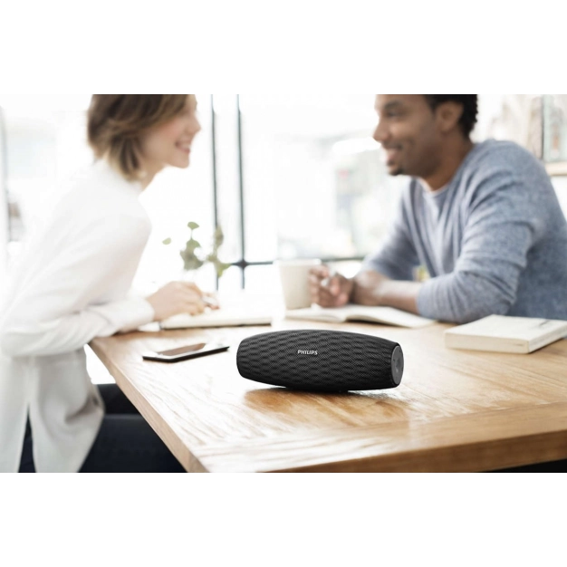 Акустична система Philips BT7900B Black