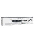 Surge protector Inakustik Exzellenz AC-25-6 Netzleiste 1.65 m