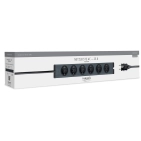 Мережевий фільтр Inakustik Exzellenz AC-25-6 Netzleiste 1.65 м