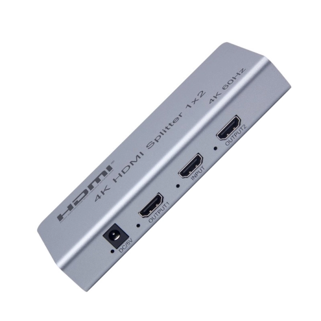 HDMI спліттер AirBase SFX911-2