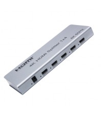 HDMI сплиттер AirBase SFX911-4