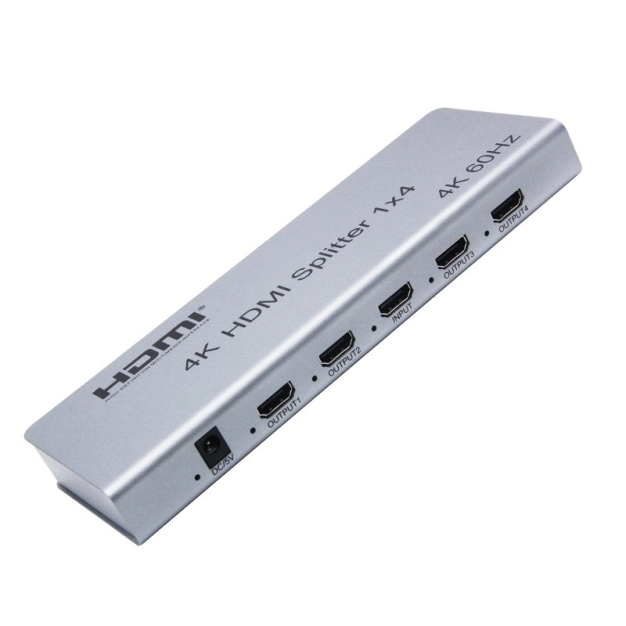 HDMI спліттер AirBase SFX911-4