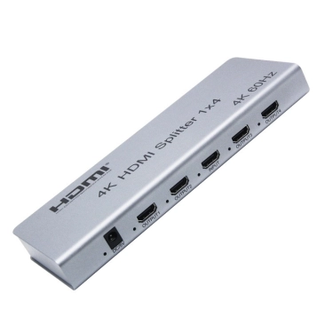 HDMI спліттер AirBase SFX911-4