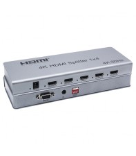 HDMI спліттер AirBase SFX911-4