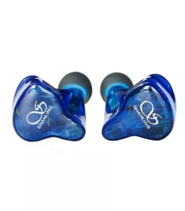 Навушники Shanling AE3 Blue