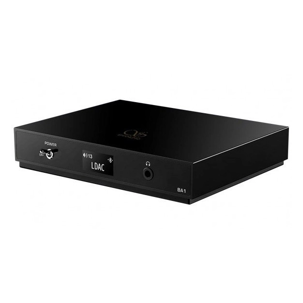 ЦАП и усилитель Shanling BA1 Black