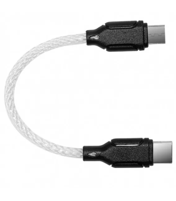Міжкомпонентний кабель Shanling L2 USB Cable Plastinka