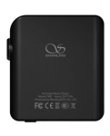 Аудіоплеєр Shanling M0 Black