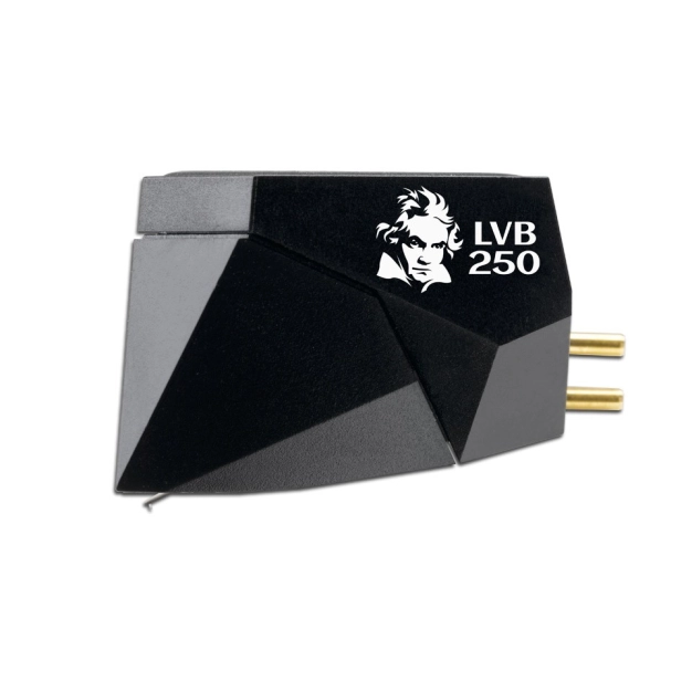 Головка звукознімача Ortofon cartridge 2M BLACK LVB 250