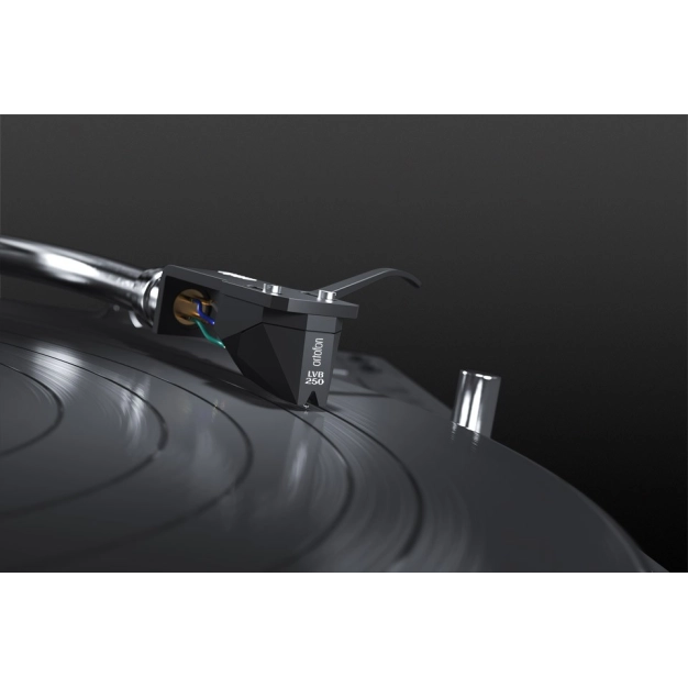 Головка звукознімача Ortofon cartridge 2M BLACK LVB 250
