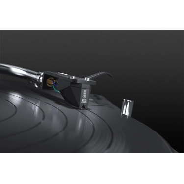 Головка звукознімача Ortofon cartridge 2M BLACK LVB 250