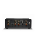 Фонокоректор NAD PP 4 Digital Phono USB Preamplifier Black