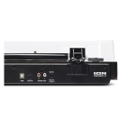 Вініловий програвач ION Premier LP Black Вініловий програвач ION Premier LP Black