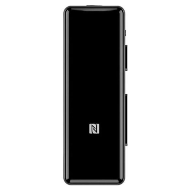 Підсилювач FIIO mBTR Black