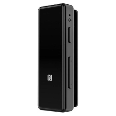 Підсилювач FIIO mBTR Black