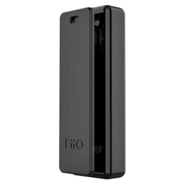 Підсилювач FIIO mBTR Black